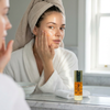 Serum pentru față cu venin de albină 30ml + Mască pentru fata cu acid hialuronic cadou