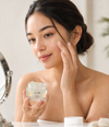 Mască facială cu extract de melc, Joli Joli, 50ml