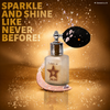 Gliiter Scripitor - Rain Glitter - I'm a Star