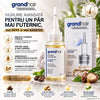 Grandhair Ser Anti-Cădere pentru Păr 60 ml