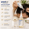 Grandhair Ser Anti-Cădere pentru Păr 60 ml