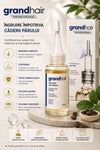 Grandhair Ser Anti-Cădere pentru Păr 60 ml