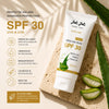 Cremă de Față Colorată cu Protecție Solară SPF 30 Joli Joli Milano Italia, Aloe Vera, Acid Hialuronic, Vitamina E, 50 ml