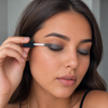 Fard de pleoape Eyeshadow Culoare Metal black Nr. 8