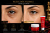 Set Îngrijire Facială Joli Joli Red Caviar Cremă de Zi 50 ml + Cremă Contur Ochi 30 ml cu Extract de Caviar și 3 Tipuri de Acid Hialuronic