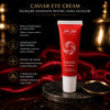 Joli Joli Caviar Eye Cream 30 mlCremă Contur Ochi cu Extract de Caviar și 3 Tipuri de Acid Hialuronic