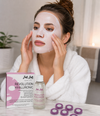Mască pentru fata cu acid hialuronic, Joli Joli, 50ml