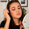 Fard de pleoape Eyeshadow - Culoare Metal Red Nr. 6 BF