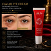 Joli Joli Caviar Eye Cream 30 mlCremă Contur Ochi cu Extract de Caviar și 3 Tipuri de Acid Hialuronic