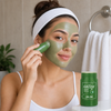 Masca faciala cu Avocado, purificatoare, curata pielea, hidrateaza, 40gr