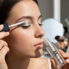 Fard de pleoape Eyeshadow Culoare Metal white Nr. 9