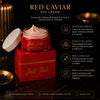 Joli Joli Red Caviar Day Cream 50 ml Cremă de Față cu Extract de Caviar și 3 Tipuri de Acid Hialuronic