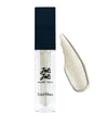 Fard de pleoape Eyeshadow Culoare Metal white Nr. 9