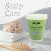 Scrub pentru scalp- Curățare profundă a scalpului 280g