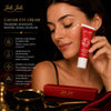 Joli Joli Caviar Eye Cream 30 mlCremă Contur Ochi cu Extract de Caviar și 3 Tipuri de Acid Hialuronic