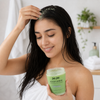 Scrub pentru scalp- Curățare profundă a scalpului 280g