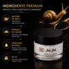 Cremă de Față Joli Joli Black Caviar Premium, 50 mlHidratare Intensă și Îngrijire pentru un Ten Luminos