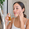 Serum pentru față cu venin de albină 30ml + Mască pentru fata cu acid hialuronic cadou