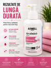 AXWELL Premium 13 în 1 – Cremă Depilatoare 250 ml, Acțiune Rapidă 5-7 Minute, cu Aloe Vera, Vitamina E & Pantenol