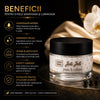 Cremă de Față Joli Joli Black Caviar Premium, 50 mlHidratare Intensă și Îngrijire pentru un Ten Luminos
