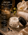 Cremă de Față Joli Joli Black Caviar Premium, 50 mlHidratare Intensă și Îngrijire pentru un Ten Luminos