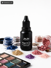 Primer Baza pentru Fard De Pleoape, Magic Drop, Joli Joli, 20ml