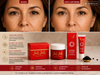 Set Îngrijire Facială Joli Joli Red Caviar Cremă de Zi 50 ml + Cremă Contur Ochi 30 ml cu Extract de Caviar și 3 Tipuri de Acid Hialuronic