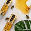 Serum pentru față cu venin de albină 30ml + Mască pentru fata cu acid hialuronic cadou
