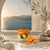 Masca pentru ochi - Cristal de portocale cu vitamina C 6/perechi, Joli Joli