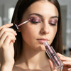 Fard Eyeshadow - Culaore Metal Deep Purple Nr. 1 BF