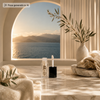 Ruj Mykonos Diamond Glitter