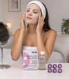 Mască pentru fata cu acid hialuronic, Joli Joli, 50ml