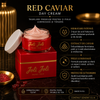 Joli Joli Red Caviar Day Cream 50 ml Cremă de Față cu Extract de Caviar și 3 Tipuri de Acid Hialuronic