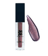 Fard Eyeshadow - Culaore Metal Deep Purple Nr. 1 BF