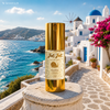 Ser pentru fata cu extract de melc, Mykonos, 30 ml