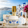 Pachet Mykonos de la World of Beauty – Regenerare și Hidratare - Ser + Cremă Cu Extract De Melc