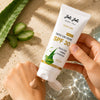 Cremă de Față Colorată cu Protecție Solară SPF 30 Joli Joli Milano Italia, Aloe Vera, Acid Hialuronic, Vitamina E, 50 ml