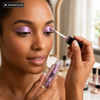Fard de pleoape Eyeshadow - Culoare Metal Pink Sunset Nr. 5 BF