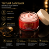 Joli Joli Red Caviar Day Cream 50 ml Cremă de Față cu Extract de Caviar și 3 Tipuri de Acid Hialuronic
