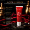 Joli Joli Caviar Eye Cream 30 mlCremă Contur Ochi cu Extract de Caviar și 3 Tipuri de Acid Hialuronic