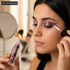 Fard Eyeshadow - Culaore Metal Deep Purple Nr. 1 BF