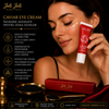 Joli Joli Caviar Eye Cream 30 mlCremă Contur Ochi cu Extract de Caviar și 3 Tipuri de Acid Hialuronic