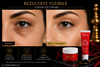 Set Îngrijire Facială Joli Joli Red Caviar Cremă de Zi 50 ml + Cremă Contur Ochi 30 ml cu Extract de Caviar și 3 Tipuri de Acid Hialuronic