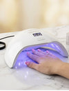 Lampă UV pentru unghii Esperanza de 40W