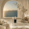 Ruj Mykonos Diamond Glitter