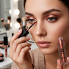 Fard de pleoape Eyeshadow Culoare Dark Rose Nr. 7